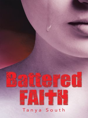 cover image of Battered Faith
